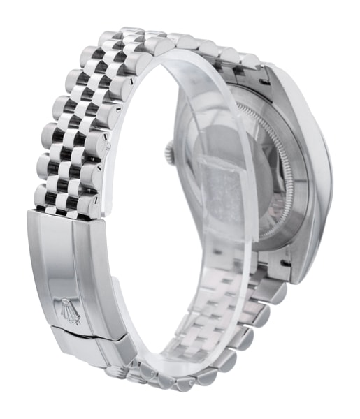 Rolex Datejust 41 126300